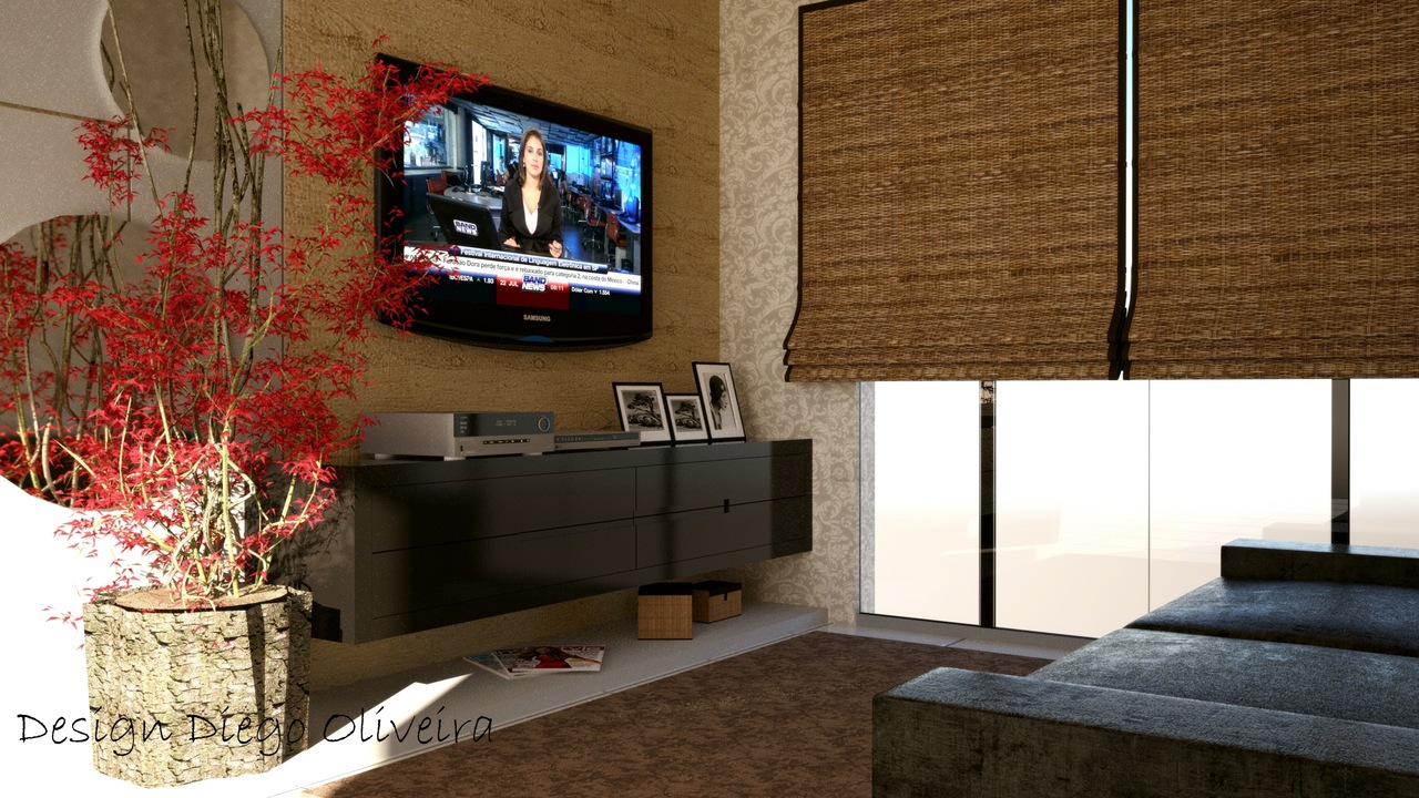 Home theater 